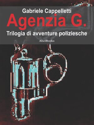 cover image of Agenzia G